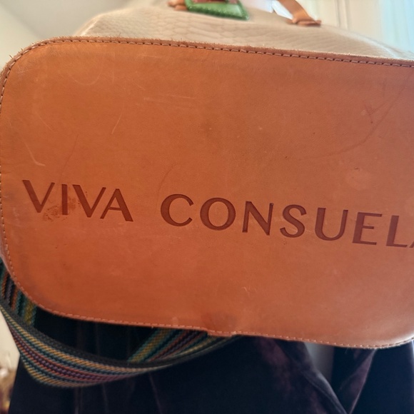 Consuela Thunderbird Sling Bag - Picture 3 of 4